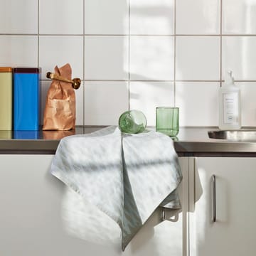 Tin by Sowden blikdåse - Blå - HAY
