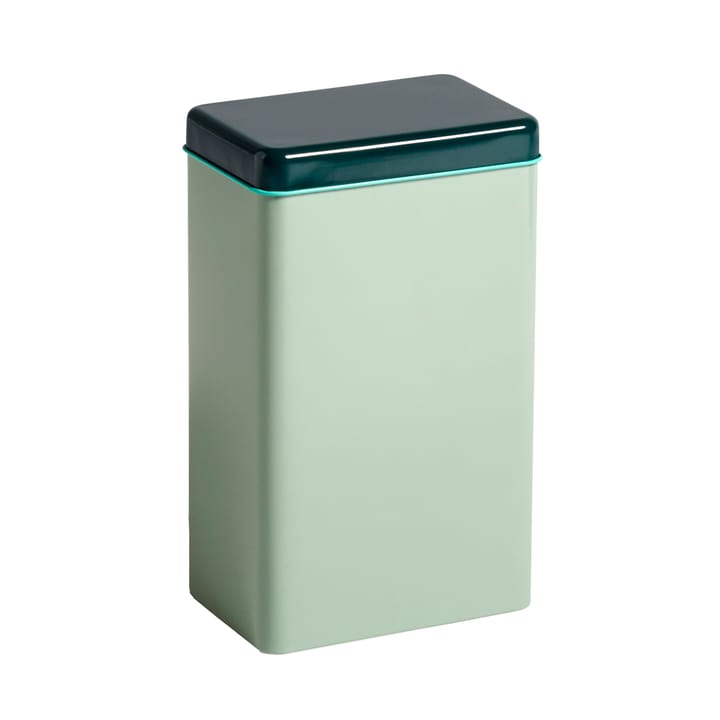 Tin by Sowden blikdåse - Mint - HAY