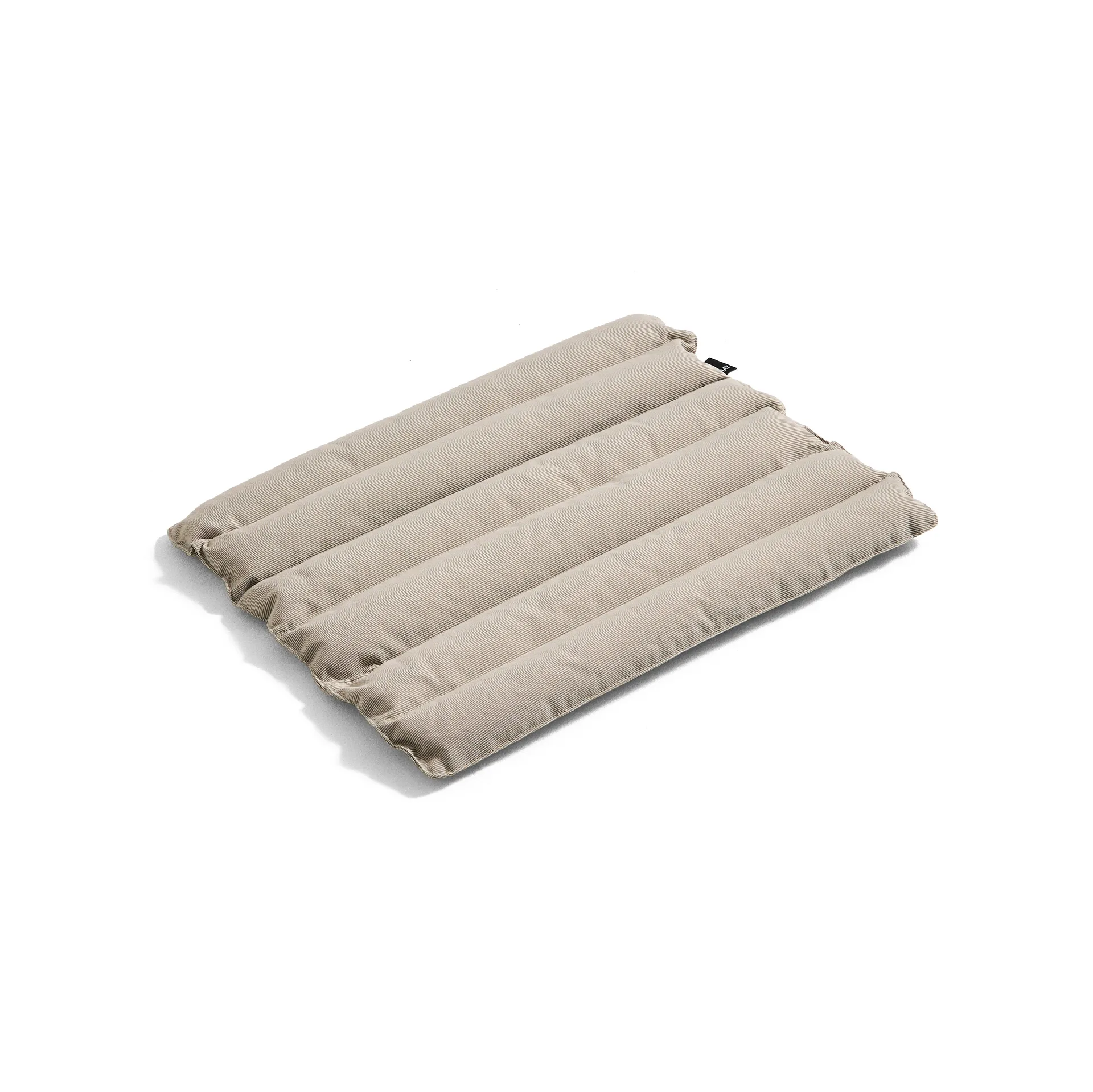 Traverse Quilted Armchair karmstolhynde, Beige sand HAY