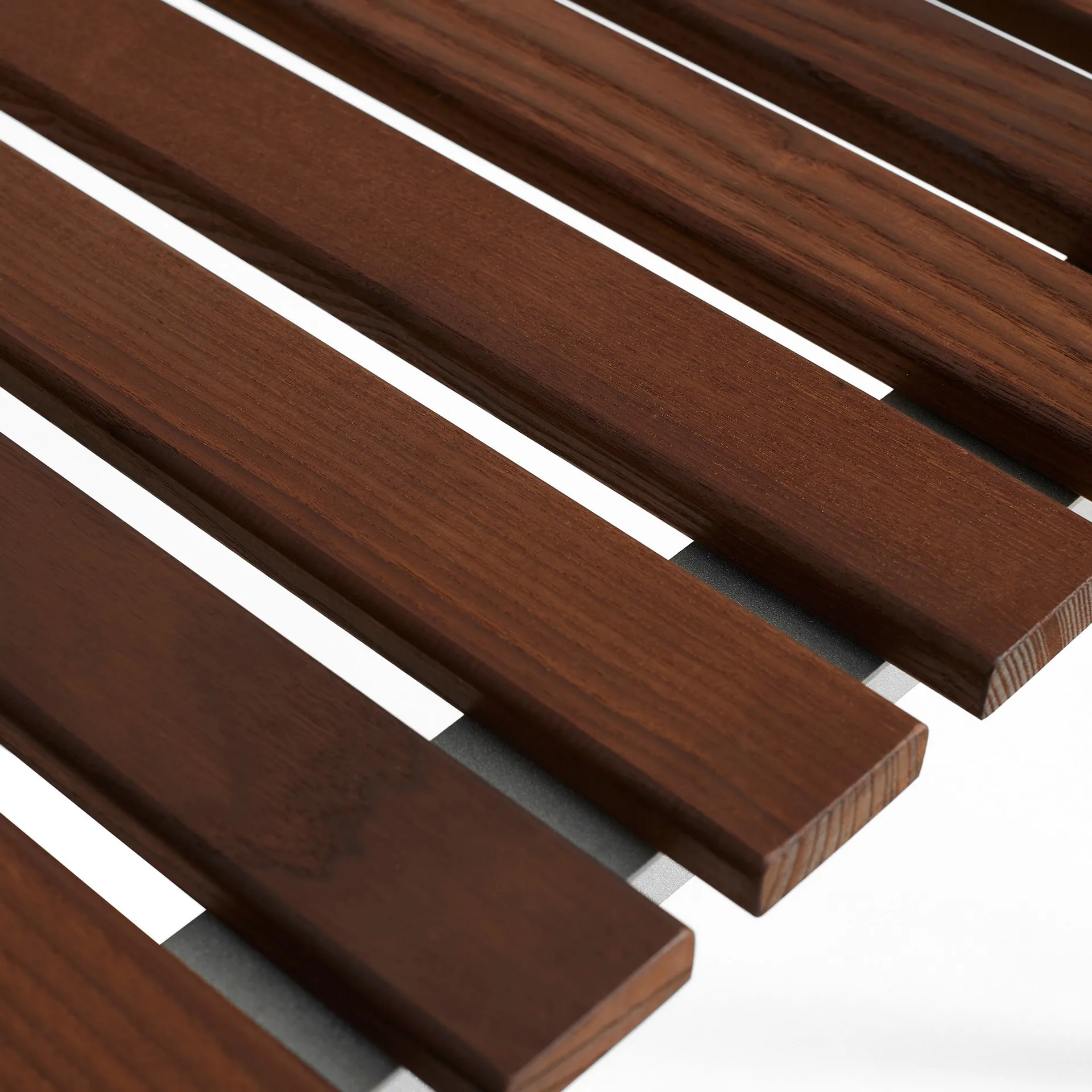 Traverse spisebord, Oiled ash, 140 cm HAY