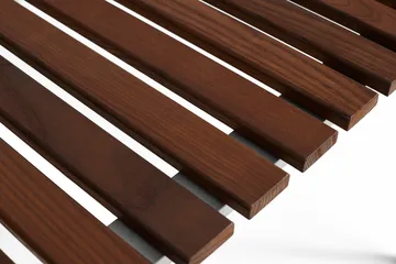 Traverse spisebord - Oiled ash, 190 cm - HAY