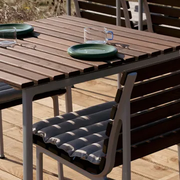 Traverse stol - Oiled ash - HAY