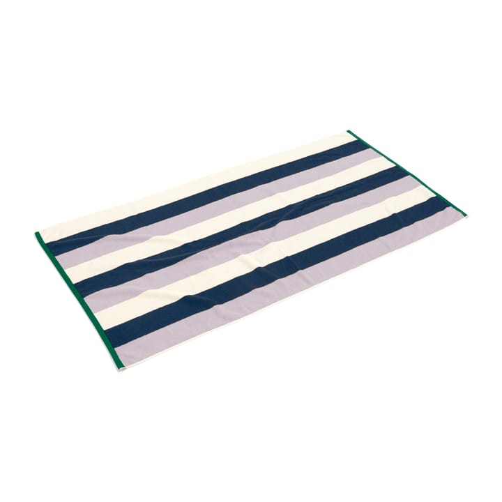 Trio håndklæde 90x170 cm - Lavender - HAY