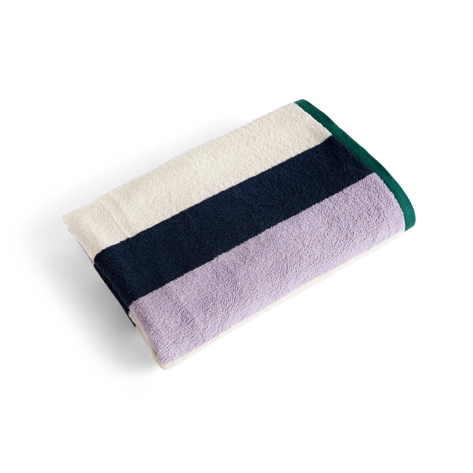 Trio håndklæde 90x170 cm, Lavender HAY