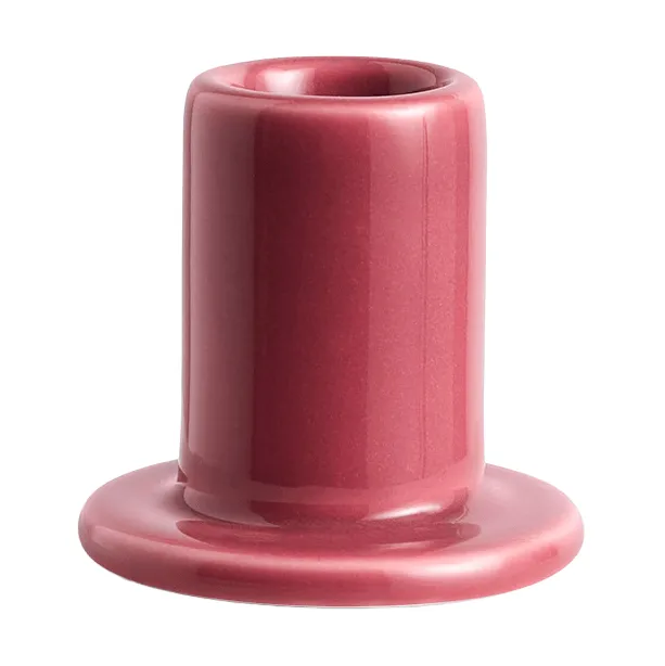 Tube lysestage 5 cm - Berry pink - HAY