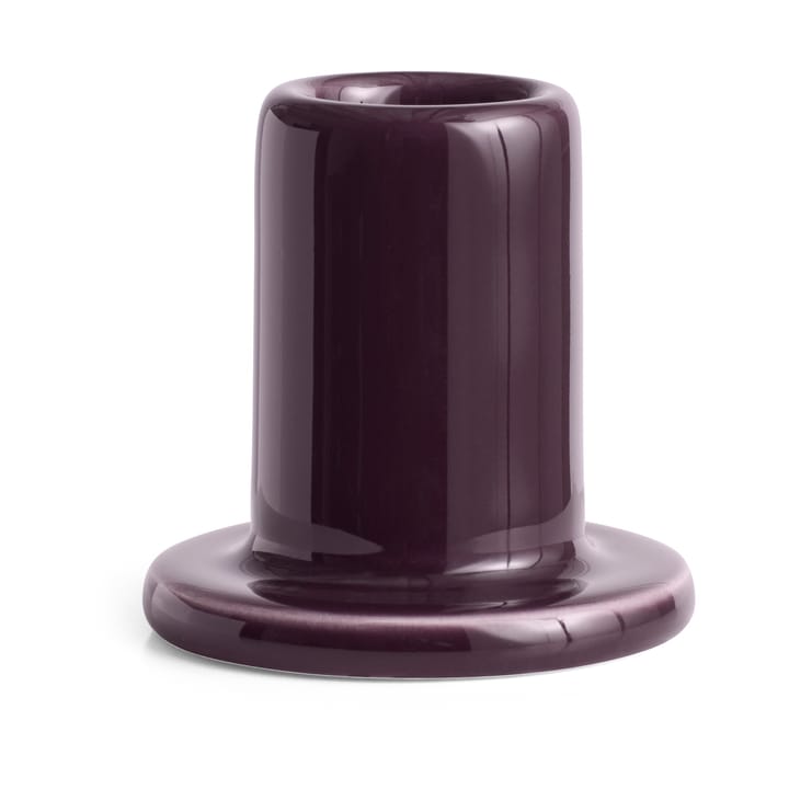Tube lysestage 5 cm - Bordeaux - HAY
