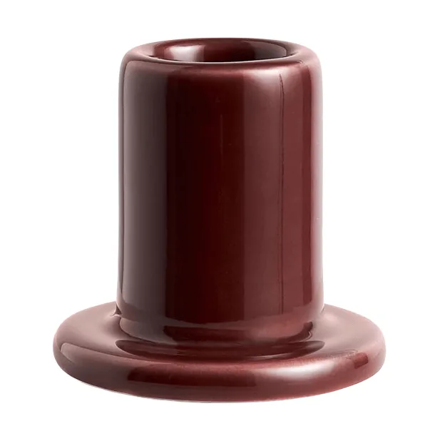 Tube lysestage 5 cm, Chestnut brown HAY