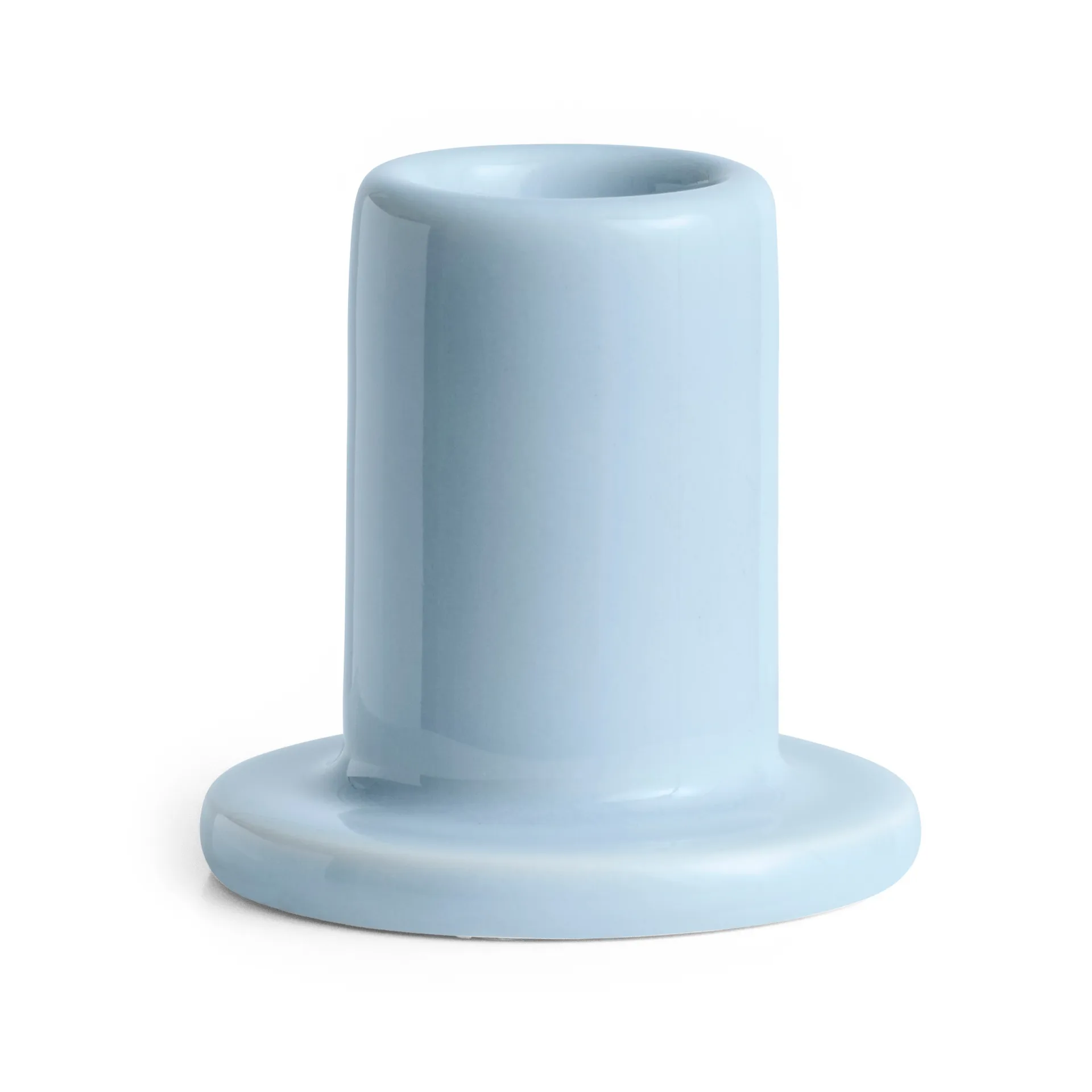 Tube lysestage 5 cm, Pale blue HAY