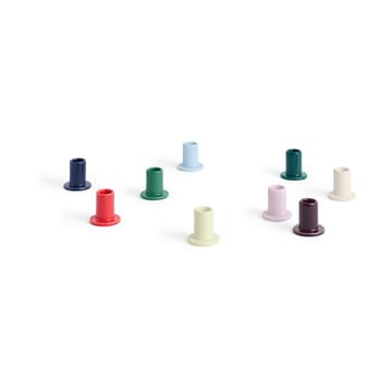 Tube lysestage 5 cm - Red - HAY
