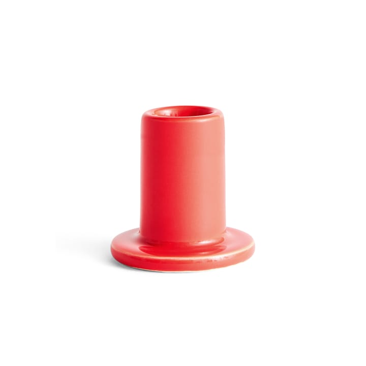 Tube lysestage 5 cm - Warm red - HAY