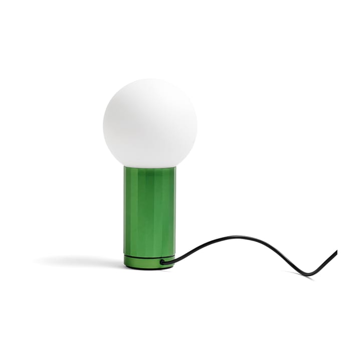 Turn On bordlampe, Grøn HAY