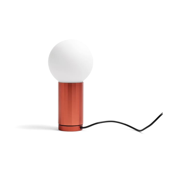 Turn On bordlampe, Orange HAY