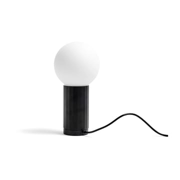 Turn On bordlampe - Sort - HAY