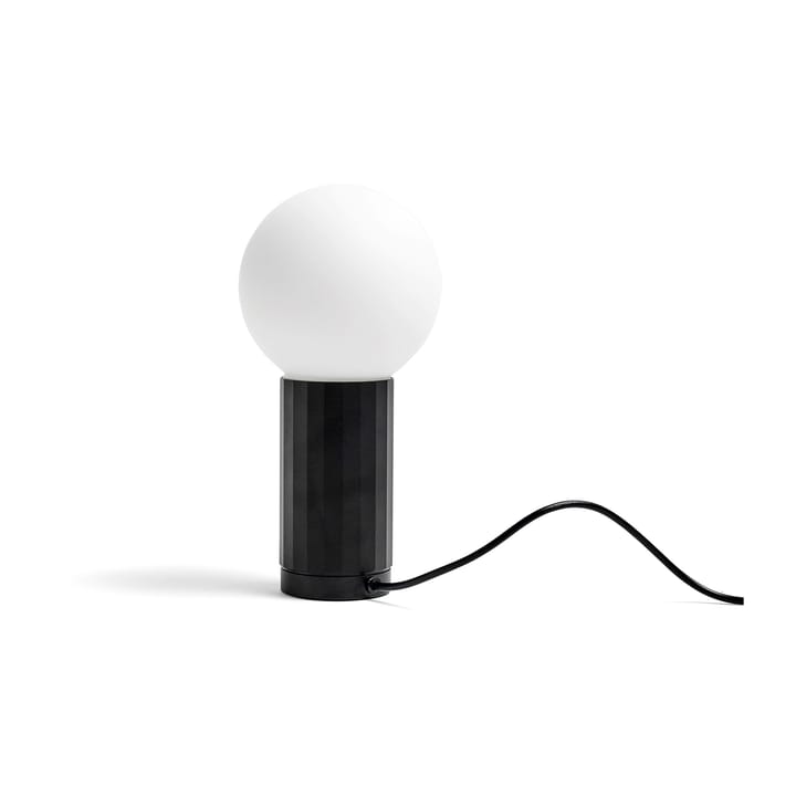 Turn On bordlampe, Sort HAY