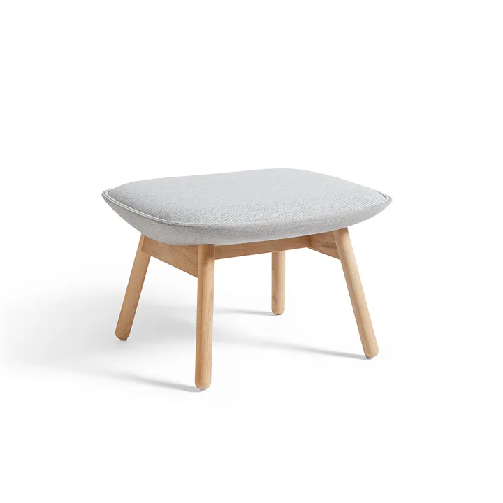 Uchiwa fodskammel - Mode 002 intaglio-eg-bagside remix 123 - HAY