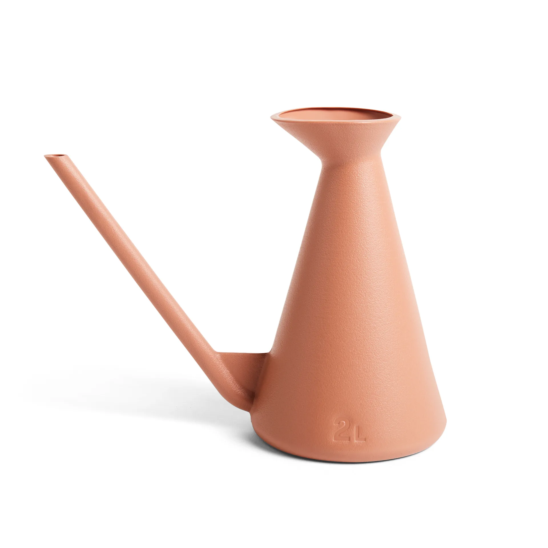 Watering Can vandkande 2 L, Terracotta HAY