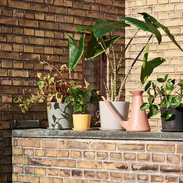 Watering Can vandkande 2 L - Terracotta - HAY