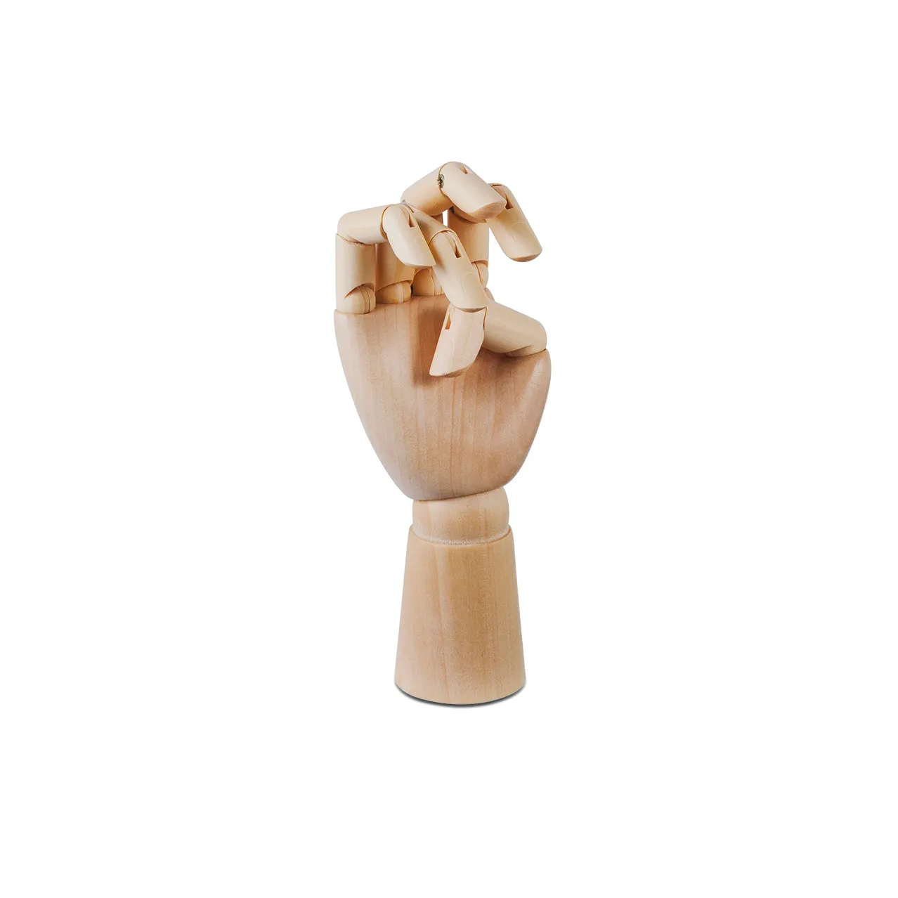 Wooden Hand træhånd, Small (13,5 cm) HAY