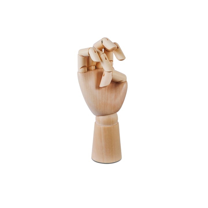 Wooden Hand træhånd - Small (13,5 cm) - HAY