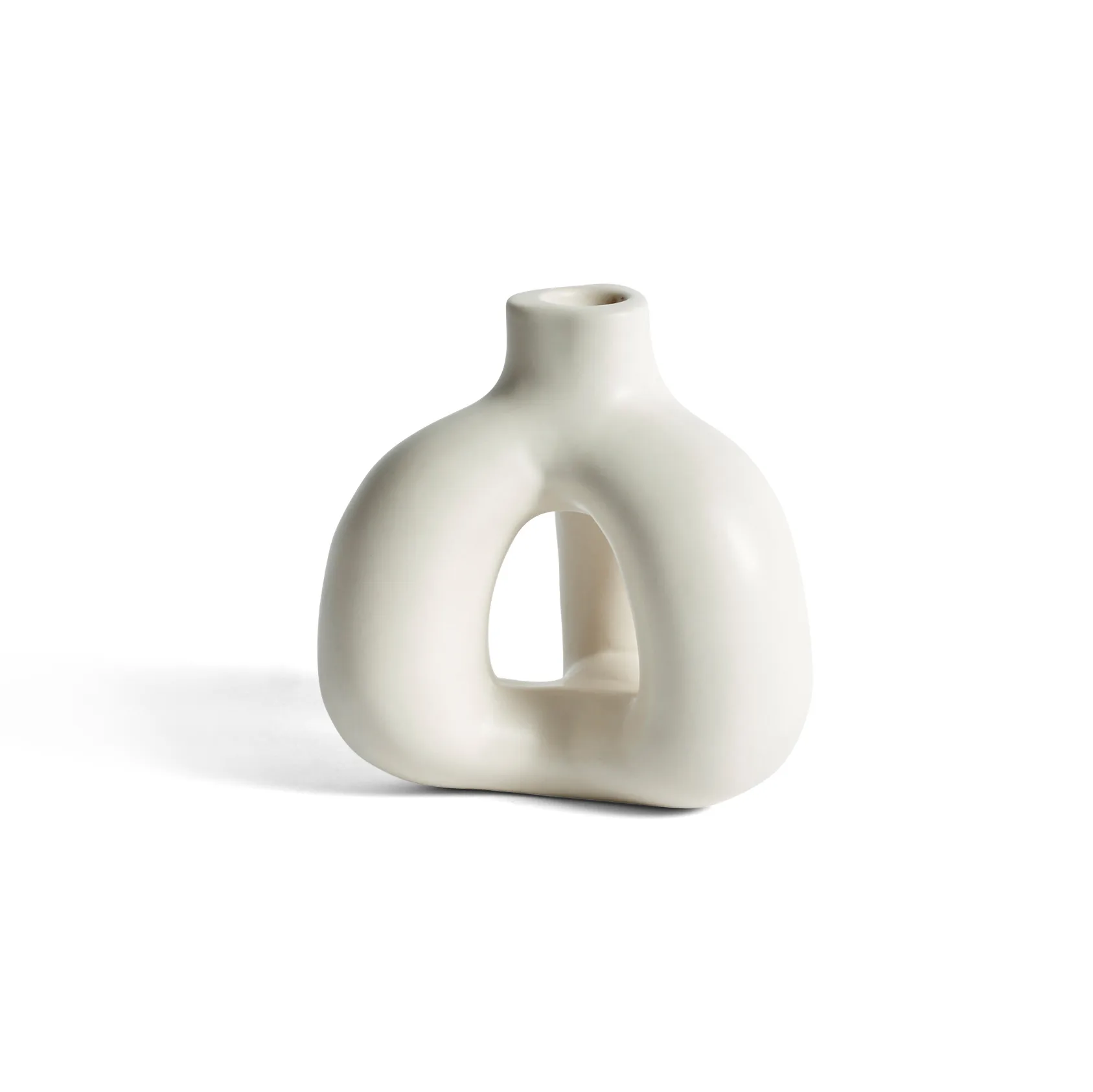 W&S Complot lysestage, Ivory HAY