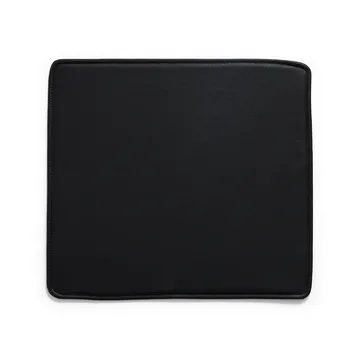 X-Line Indoor stolehynde - Black leather - HAY