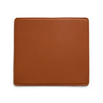 X-Line Indoor stolehynde - Cognac leather - HAY