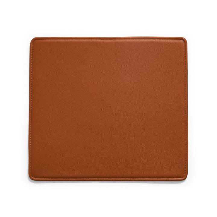 X-Line Indoor stolehynde - Cognac leather - HAY