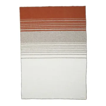 Aiyana plaid 130x180 cm - No. 01 - Hein Studio