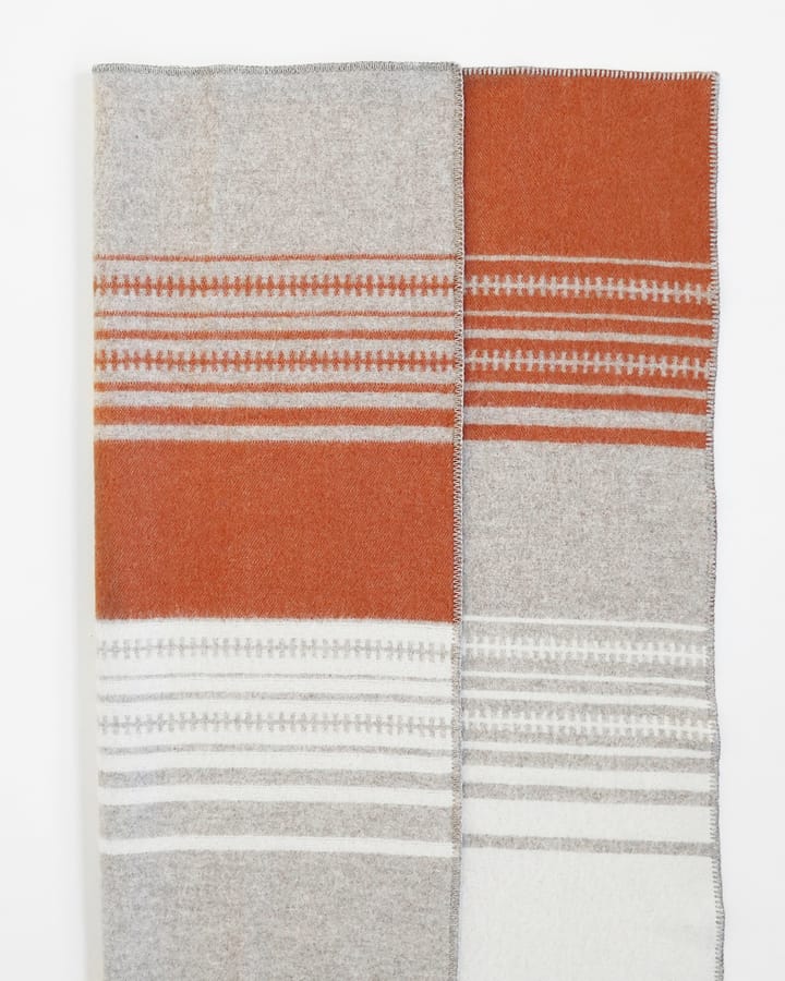 Aiyana plaid 130x180 cm, No. 01 Hein Studio