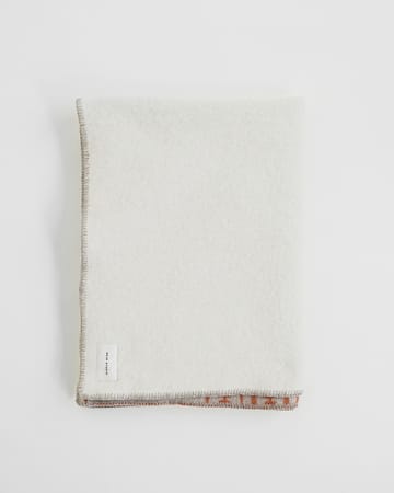 Aiyana plaid 130x180 cm - No. 01 - Hein Studio