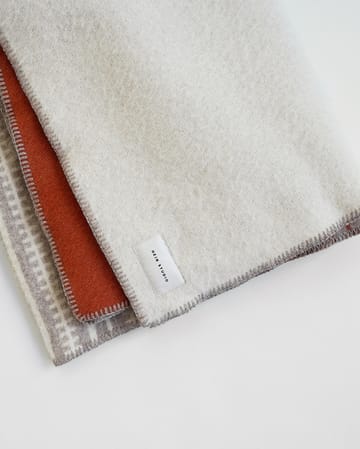 Aiyana plaid 130x180 cm - No. 01 - Hein Studio