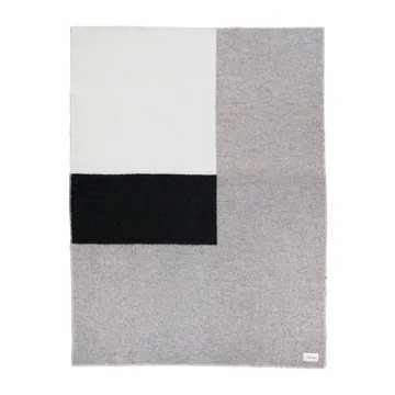 Cleo plaid 130x180 cm - No. 01 - Hein Studio