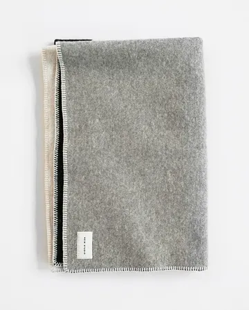 Cleo plaid 130x180 cm - No. 01 - Hein Studio