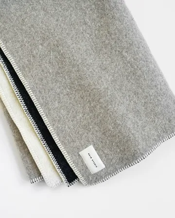 Cleo plaid 130x180 cm - No. 01 - Hein Studio