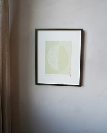 Contrast plakat 40x50 cm - No. 01 - Hein Studio