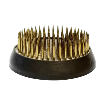 Kenzan vase - Ø6 cm - Hein Studio