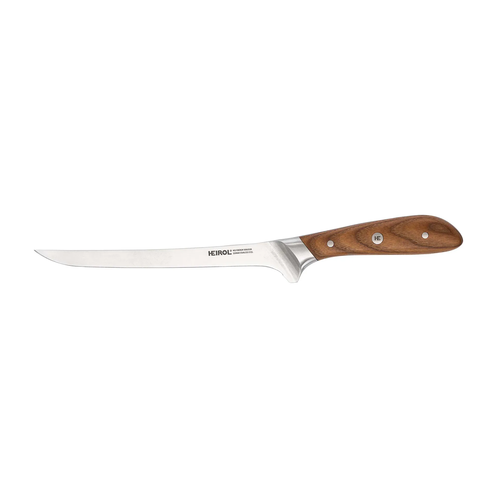 Heirol albera filetkniv, 20 cm Heirol