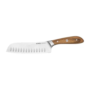 Heirol albera santokukniv - 18 cm - Heirol