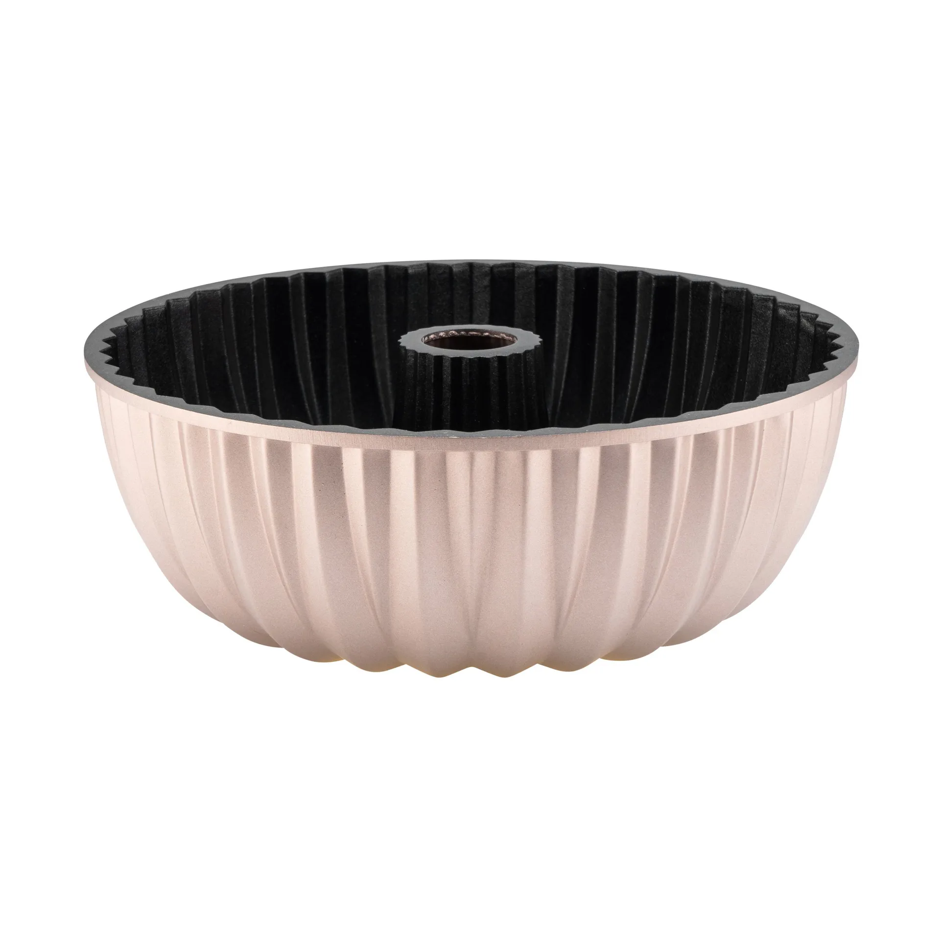 Heirol bageform i støbt aluminium, Vandfald Heirol