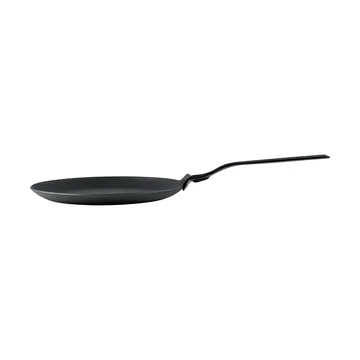 Heirol crêpepande - Blacksteel-28 cm - Heirol