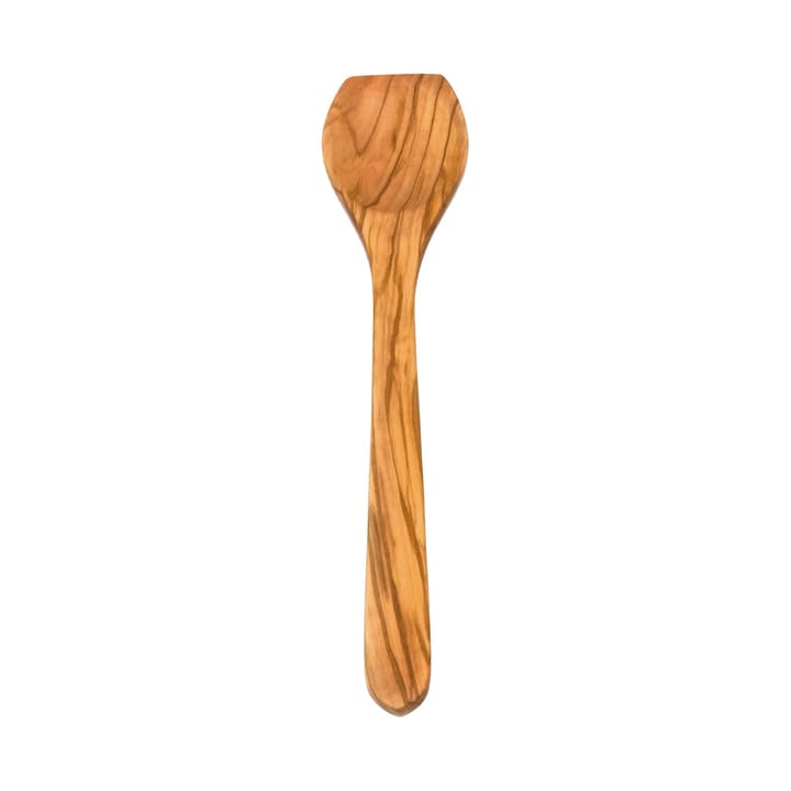 Heirol grydeske 30 cm - Oliventræ - Heirol