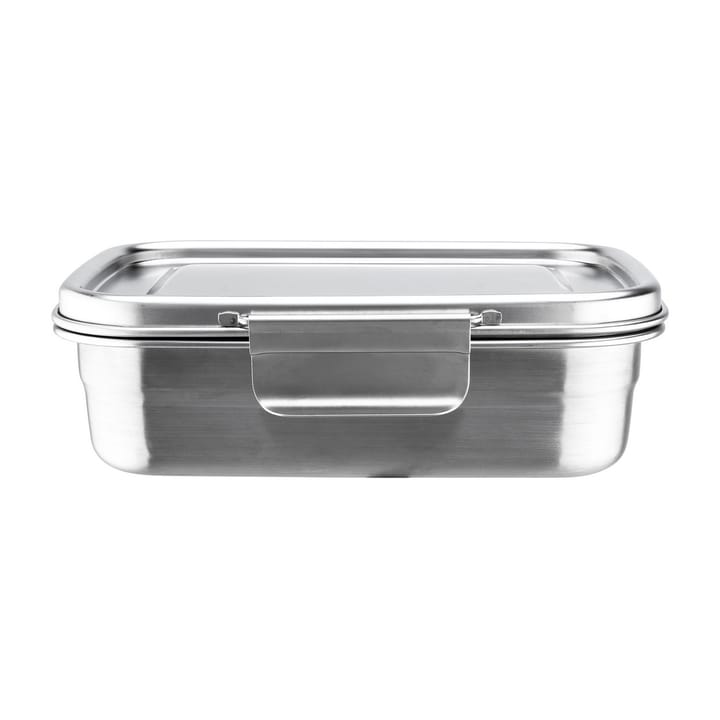 Heirol lunchbox rustfrit stål - 1,26 L - Heirol