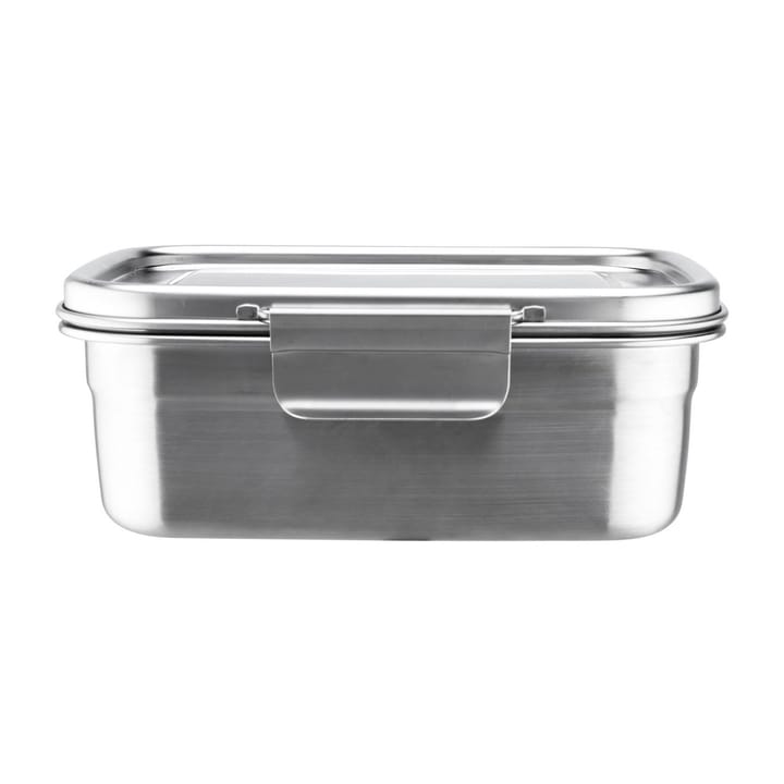 Heirol lunchbox rustfrit stål - 1,56 L - Heirol