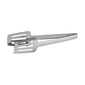 Heirol serveringstang - Rustfrit stål-25,5 cm - Heirol