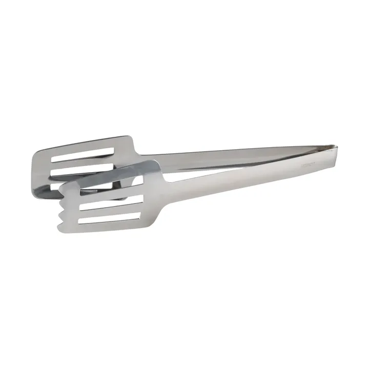 Heirol serveringstang - Rustfrit stål-25,5 cm - Heirol