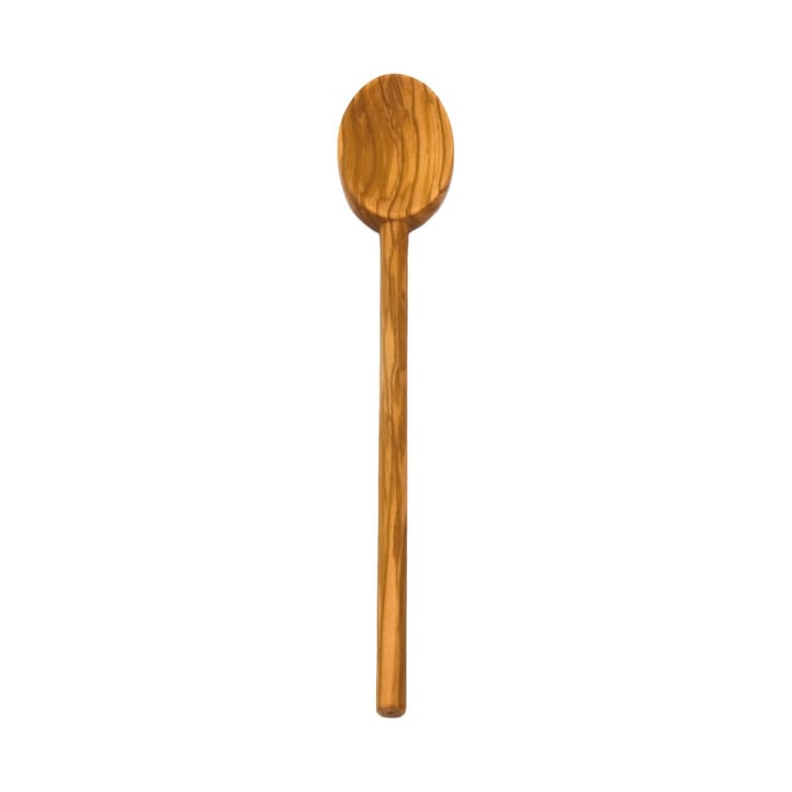 Heirol ske 30 cm - Oliventræ - Heirol
