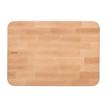 Heirol skærebræt bøg - 25x35 cm - Heirol
