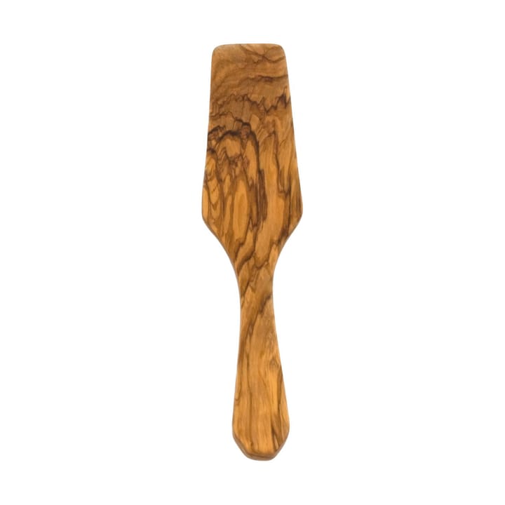 Heirol spatula 25 cm - Oliventræ - Heirol