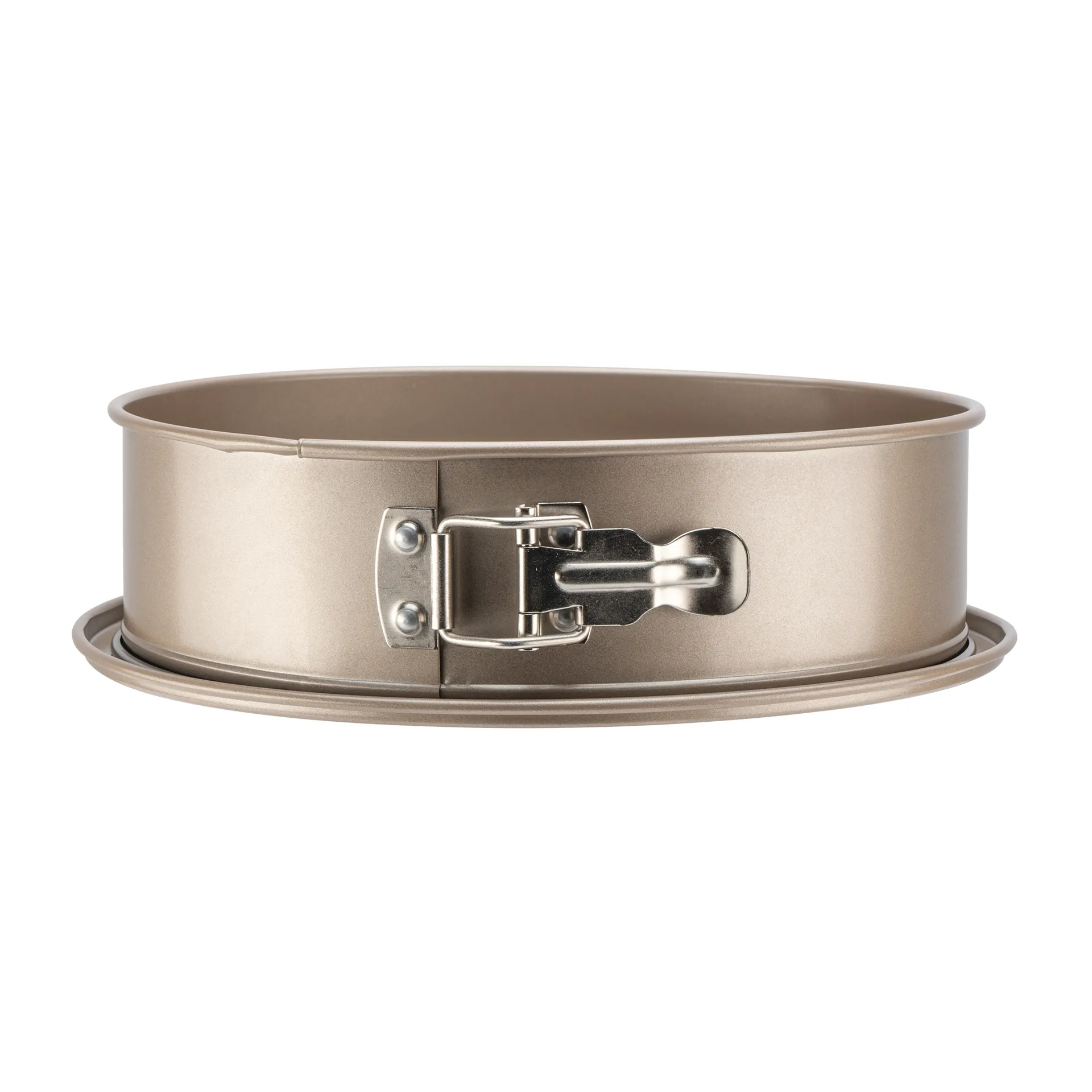 Heirol springform champagnefarvet, Ø24 cm Heirol