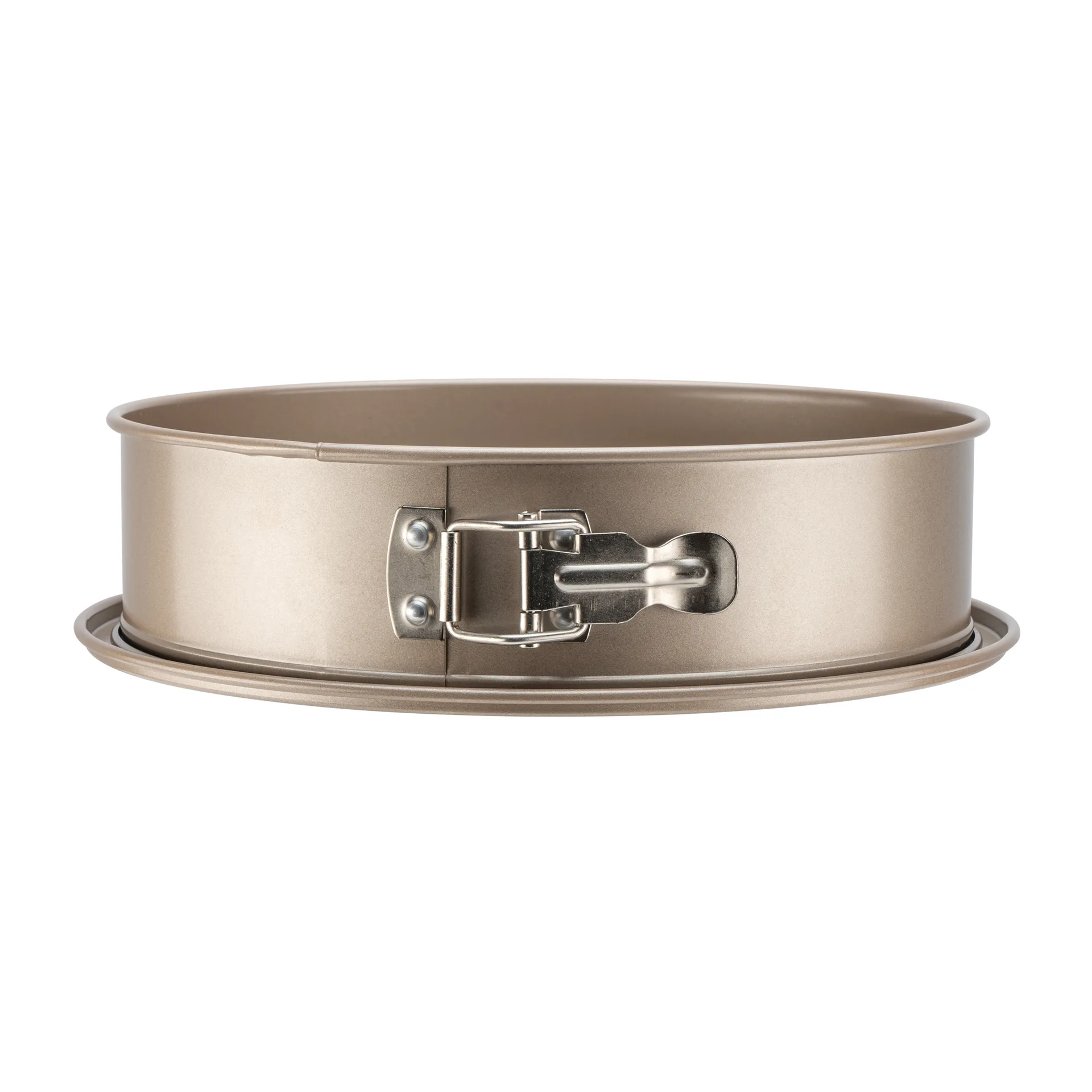 Heirol springform champagnefarvet, Ø26 cm Heirol